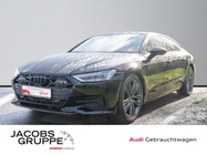 Audi A7 2025