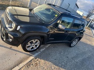 Jeep Renegade 2019