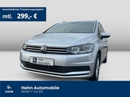 Volkswagen Touran 2023