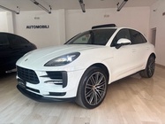 Porsche Macan 2019