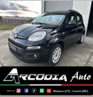 Fiat Panda 2013