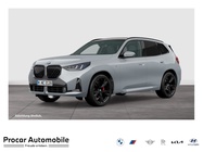 BMW X3 2025