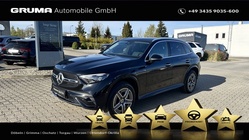 Mercedes-Benz GLC-Class 2023
