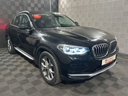 BMW X4 2020