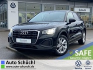 Audi Q2 2022