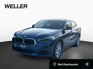 BMW X2 2022