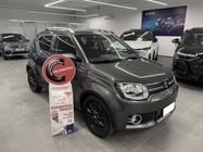 Suzuki Ignis 2019