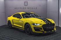 Ford Mustang 2021