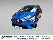 Renault Clio 2024