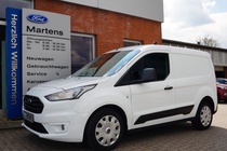 Ford Transit 2021