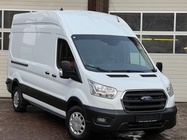 Ford Transit 2021