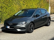 Opel Astra 2021