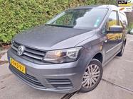 Volkswagen Caddy Maxi 2019