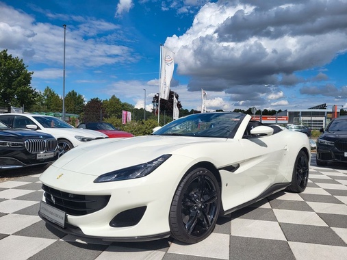 Ferrari Portofino 2020