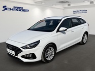 Hyundai i30 2022