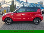 Kia Soul 2018