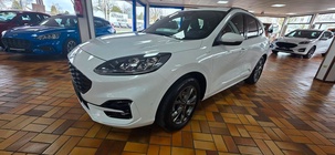 Ford Kuga 2022