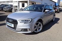Audi A3 2020