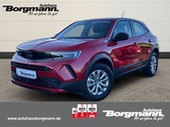 Opel Mokka 2022