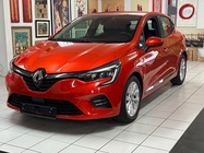 Renault Clio 2021