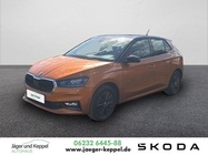 Skoda Fabia 2022