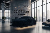 Mercedes-Benz E-Class 2024