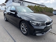 BMW 3 Series 2019