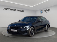BMW 3 Series 2024