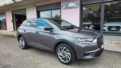 Citroen DS7 2020
