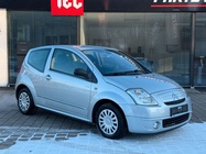 Citroen C2 2004
