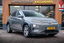 Hyundai Kona 2019