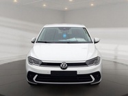 Volkswagen Polo 2025