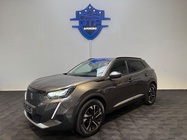 Peugeot 2008 2021