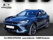 Cupra Formentor 2025