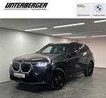 BMW X3 2025