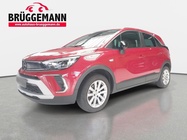 Opel Crossland 2021