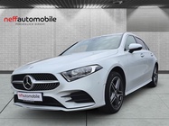 Mercedes-Benz A-Class 2023