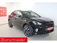 Cupra Formentor 2026