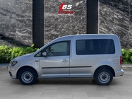 Volkswagen Caddy 2020
