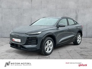 Audi Q6 e-tron 2025