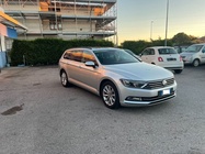 Volkswagen Passat 2019