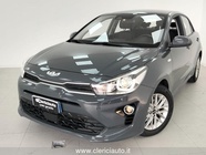 Kia Rio 2022