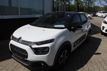 Citroen C3 2022
