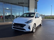 Hyundai i10 2025