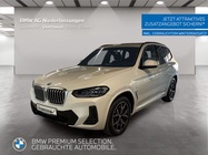 BMW X3 2024
