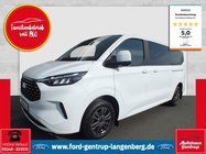 Ford Tourneo Custom 2024