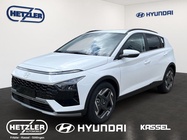 Hyundai Bayon 2025