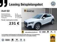 Audi Q2 2024