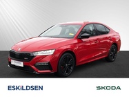 Skoda Octavia 2021