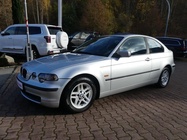 BMW 3 Series 2002